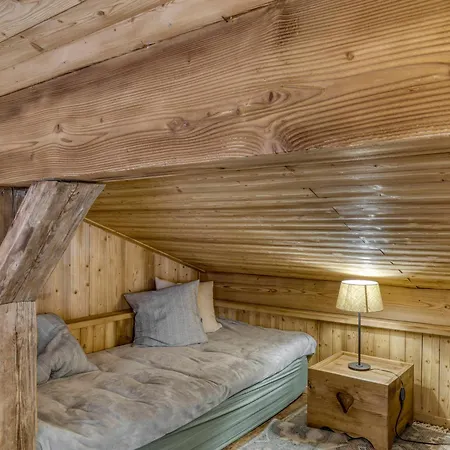 Appartement Megève, 4 Pièces, 6 Personnes - Fr-1-453-216 *